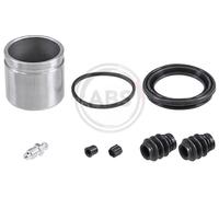 Brake Caliper Repair Kit (Front Left/Right) A.B.S. 57722 for Peugeot 308 (17-21)