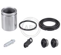 Brake Caliper Repair Kit (Front Left/Right) A.B.S. 57734 for Lancia/Chryler Flav