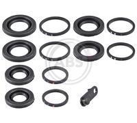 Brake Caliper Repair Kit (Front Left/Right) A.B.S. 63291 for BMW 1 & 3 Series