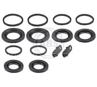 Brake Caliper Repair Kit (Front Left/Right) A.B.S. 63316 for Audi/VW Q7/Touareg