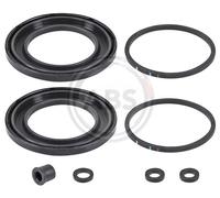 Brake Caliper Repair Kit (Front Left/Right) A.B.S. 63326 for Citroen C15/Visa/LN