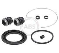 ABS 73513 Front Brake Caliper Repair Kit Fits Lexus Toyota Altezza Gita Brevis C