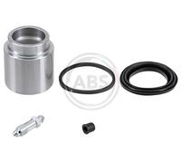 Brake Caliper Repair Kit Front Leftor Right A.B.S. 57374 for Ford Fiesta 77-86