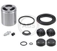 Brake Caliper Repair Kit (Front/Rear Left/Right) A.B.S. 57156 for Iveco Daily (1