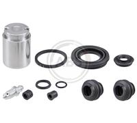 ABS 57554 Front Or Rear Brake Caliper Repair Kit Fits Hyundai Kia Seat Skoda VW