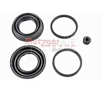 Brake Caliper Repair Kit METZGER Fits AUDI A6 Allroad BMW X5 X6 JAGUAR Xf 06-19