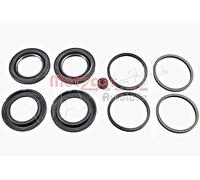 Brake Caliper Repair Kit METZGER Fits MERCEDES C218 W218 C219 W211 02-17
