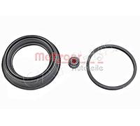 Brake Caliper Repair Kit METZGER Fits OPEL Astra G Caravan CLASSIC Cc 98-09