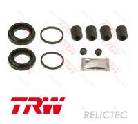 Brake Caliper Repair Kit Peugeot Lancia Alfa Romeo Fiat Seat:405 I,164,THEMA