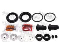 FEBEST 0175-GSE25R Repair Kit, brake caliper