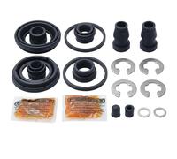 FEBEST 0175-UZS190R Repair Kit, brake caliper