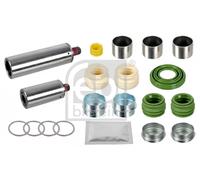 Brake caliper repair kit Rear Axle 109614 FEBI BILSTEIN