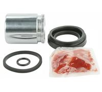 REPAIR KIT, BRAKE CALIPER FOR VOLVO S60 S80 FEBEST 2375-362-KIT FITS REAR AXLE
