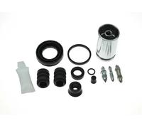 Brake caliper repair kit Rear Axle 400944K ERT for ALFA ROMEO AUDI VW PEUGEOT