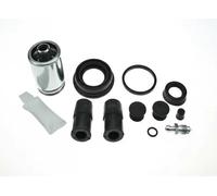 Brake caliper repair kit Rear Axle 401695K ERT for FORD CITROËN OPEL MAZDA VOLVO
