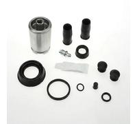 Brake caliper repair kit Rear Axle 402448K ERT for PEUGEOT 508 I 508 SW I 308 II