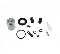 Brake caliper repair kit Rear Axle 402519 ERT for FORD ALPINA VW
