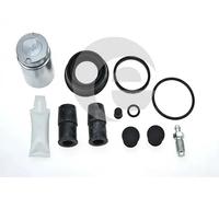 Brake caliper repair kit Rear Axle 402584 ERT for LAND ROVER SEAT FORD VW AUDI