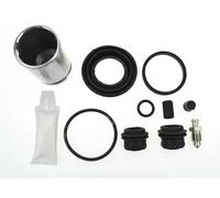 Brake caliper repair kit Rear Axle 402772 ERT for MAZDA NISSAN JEEP FIAT OPEL MG