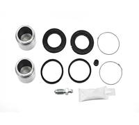 Brake caliper repair kit Rear Axle Brake Caliper (2 pistons) D41787C for TOYOTA
