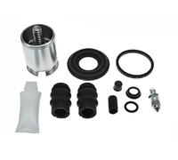 Brake caliper repair kit Rear Axle D41827LK AUTOFREN SEINSA for SEAT VW SKODA