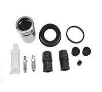 Brake caliper repair kit Rear Axle D42417C AUTOFREN SEINSA for MERCEDES-BENZ BMW