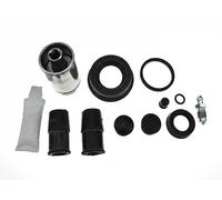Brake caliper repair kit Rear Axle D42456K AUTOFREN SEINSA for HONDA CIVIC IX