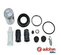 REAR LEFT AND RIGHT REPAIR KIT, BRAKE CALIPER D42587C AUTOFREN SEINSA
