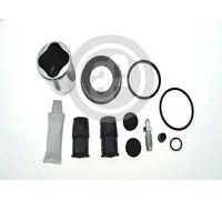 2x ✅Fits AUTOFREN SEINSA D42588C REPAIR KIT A3 2013- WITH PLUNGER ⭐UK Seller⭐