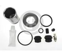 Brake caliper repair kit Rear Axle D42839C AUTOFREN SEINSA for MAZDA NISSAN JEEP