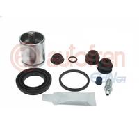 Brake caliper repair kit Rear Axle D43062K AUTOFREN SEINSA for KIA HYUNDAI
