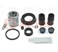 Brake caliper repair kit Rear Axle D43237K AUTOFREN SEINSA for FORD FOCUS IV
