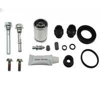 Brake caliper repair kit Rear Axle D43304S AUTOFREN SEINSA for OPEL