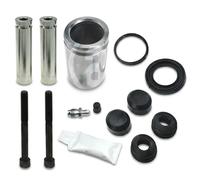 Brake caliper repair kit Rear Axle D43464S AUTOFREN SEINSA for CITROËN FIAT