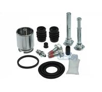 Brake caliper repair kit Rear Axle D43478S AUTOFREN SEINSA for FIAT MULTIPLA