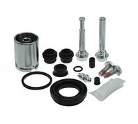 Brake caliper repair kit Rear Axle D43546S AUTOFREN SEINSA for CITROËN AUDI SEAT