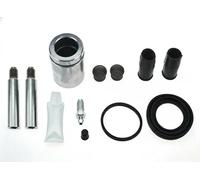 Brake caliper repair kit Rear Axle D43558S AUTOFREN SEINSA for MERCEDES-BENZ VW