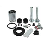 Brake caliper repair kit Rear Axle D43561S AUTOFREN SEINSA for KIA CEE'D