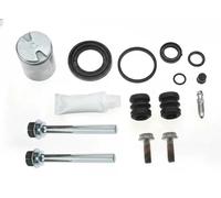 Brake caliper repair kit Rear Axle D43686S AUTOFREN SEINSA for ALFA ROMEO AUDI