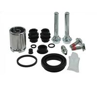 Brake caliper repair kit Rear Axle D44086S AUTOFREN SEINSA for OPEL CHEVROLET