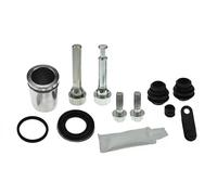 Brake caliper repair kit Rear Axle D44134S AUTOFREN SEINSA for KIA SPORTAGE II