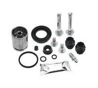 Fits AUTOFREN SEINSA D44141S Clamp Repera