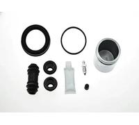 Brake caliper repair kit Rear Axle D4964C AUTOFREN SEINSA for MERCEDES-BENZ VW