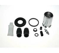 Brake caliper repair kit Rear Axle D4986RK AUTOFREN SEINSA for CITROËN FIAT FORD