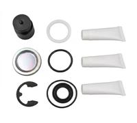 Brake caliper repair kit Rear Axle FT32282 FAST for IVECO DAILY II Van