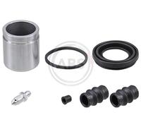 Brake Caliper Repair Kit (Rear L/R) A.B.S. 57539 for Discovery, Range Rover /Spo