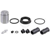 Brake Caliper Repair Kit Rear Left or Right - A.B.S. 57575