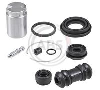 ABS 57292 Rear Brake Caliper Repair Kit Fits Toyota Corolla