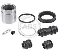 Brake Caliper Repair Kit (Rear Left/Right) A.B.S. 57355 for Mitsubishi Pajero/Ch