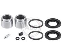 Brake Caliper Repair Kit (Rear Left/Right) A.B.S. 57560 for Ford/Kia Escort-Noma